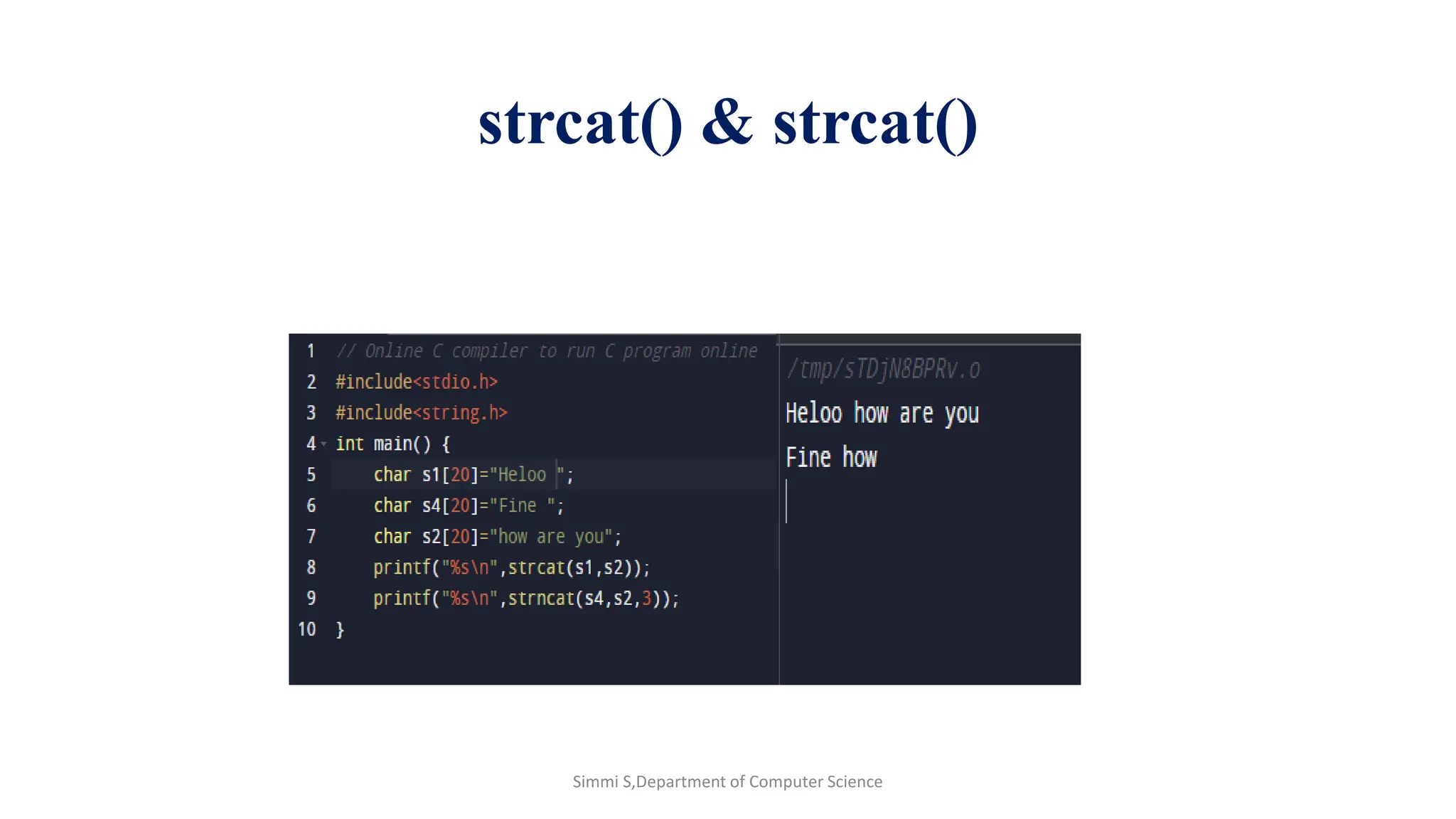 STRING HANDLING FUNCTIONS.pdf
