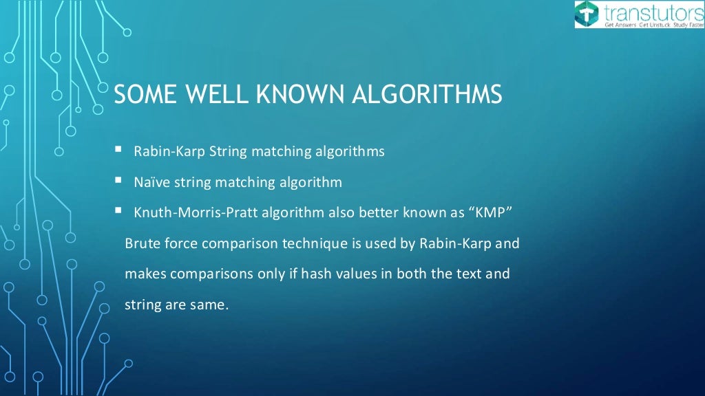 The Length Of The String "computer Science" Is ____. String Match | Computer Science