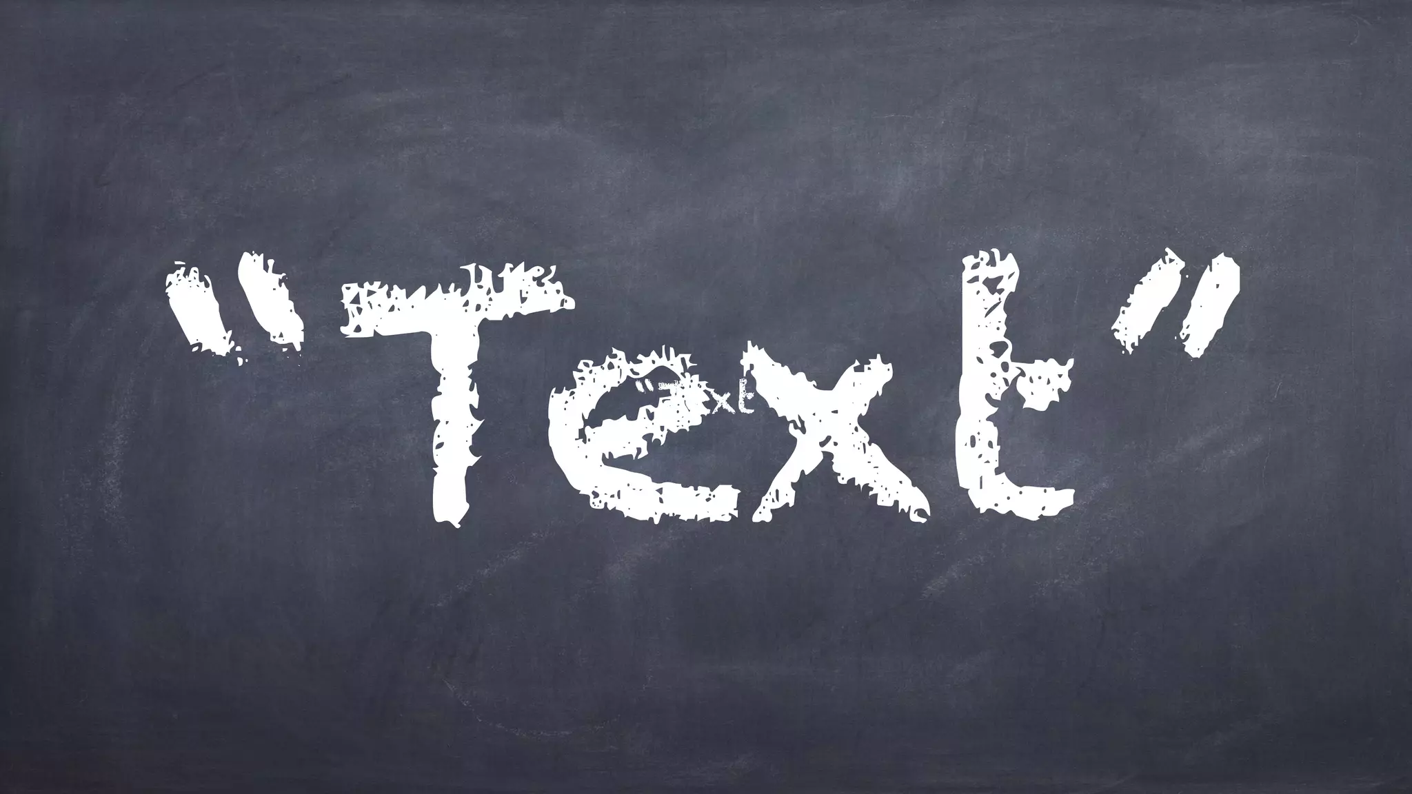 “Text”
“Text”
 