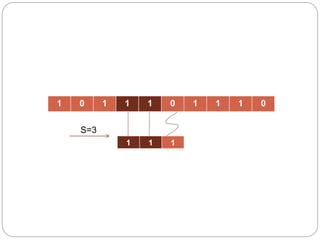 String matching algorithms | PPT