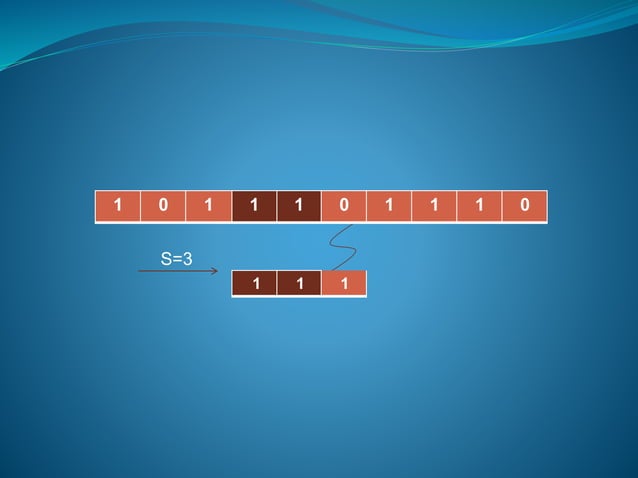 String Matching Algorithms-The Naive Algorithm | PPTX