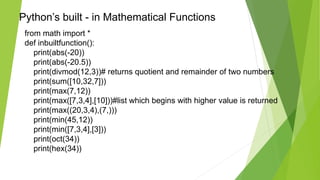 String_Mathematical.pptx