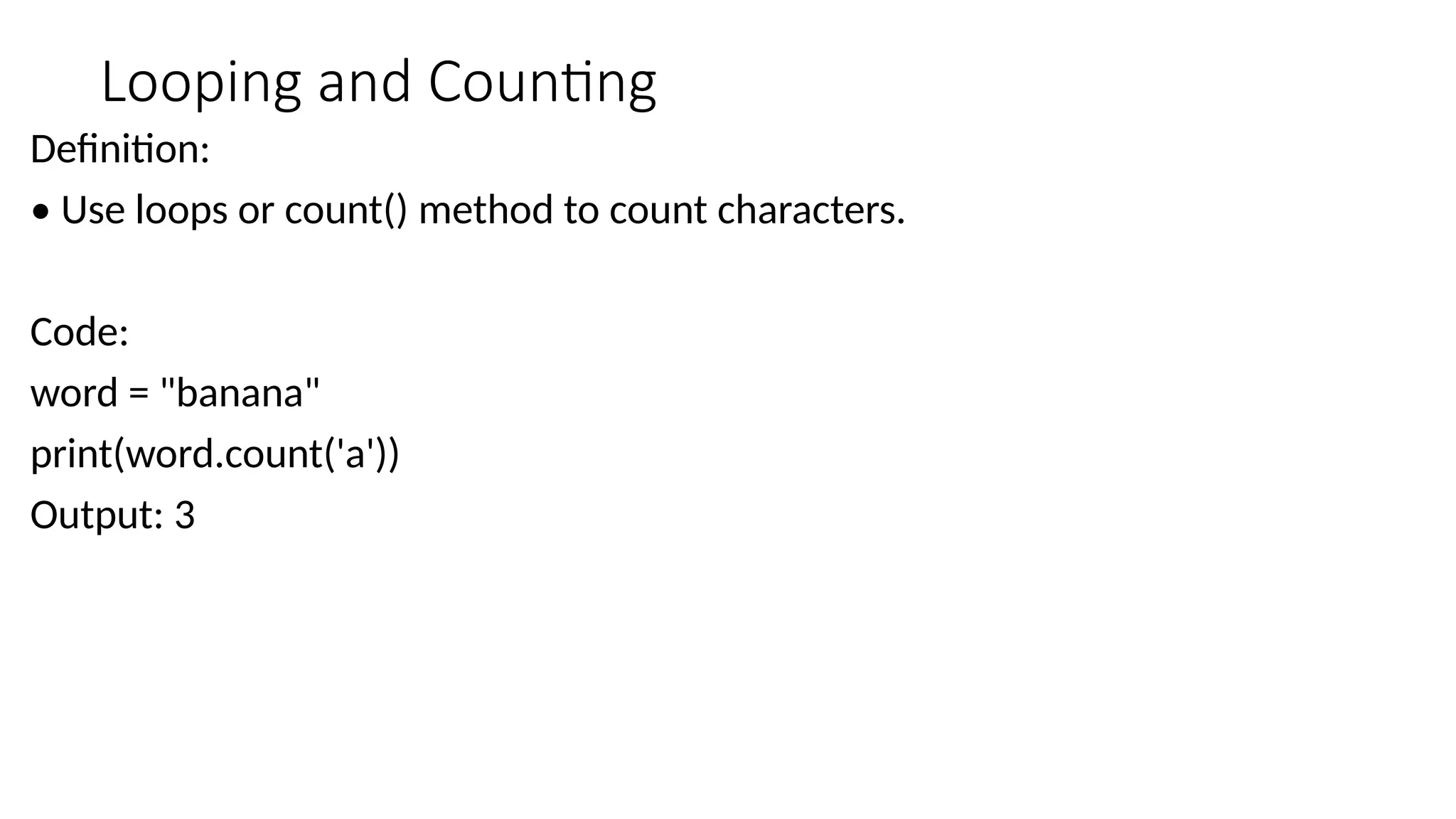 string python Python Strings: Literals, Slicing, Methods, Formatting ...