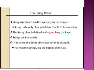 Strings.ppt