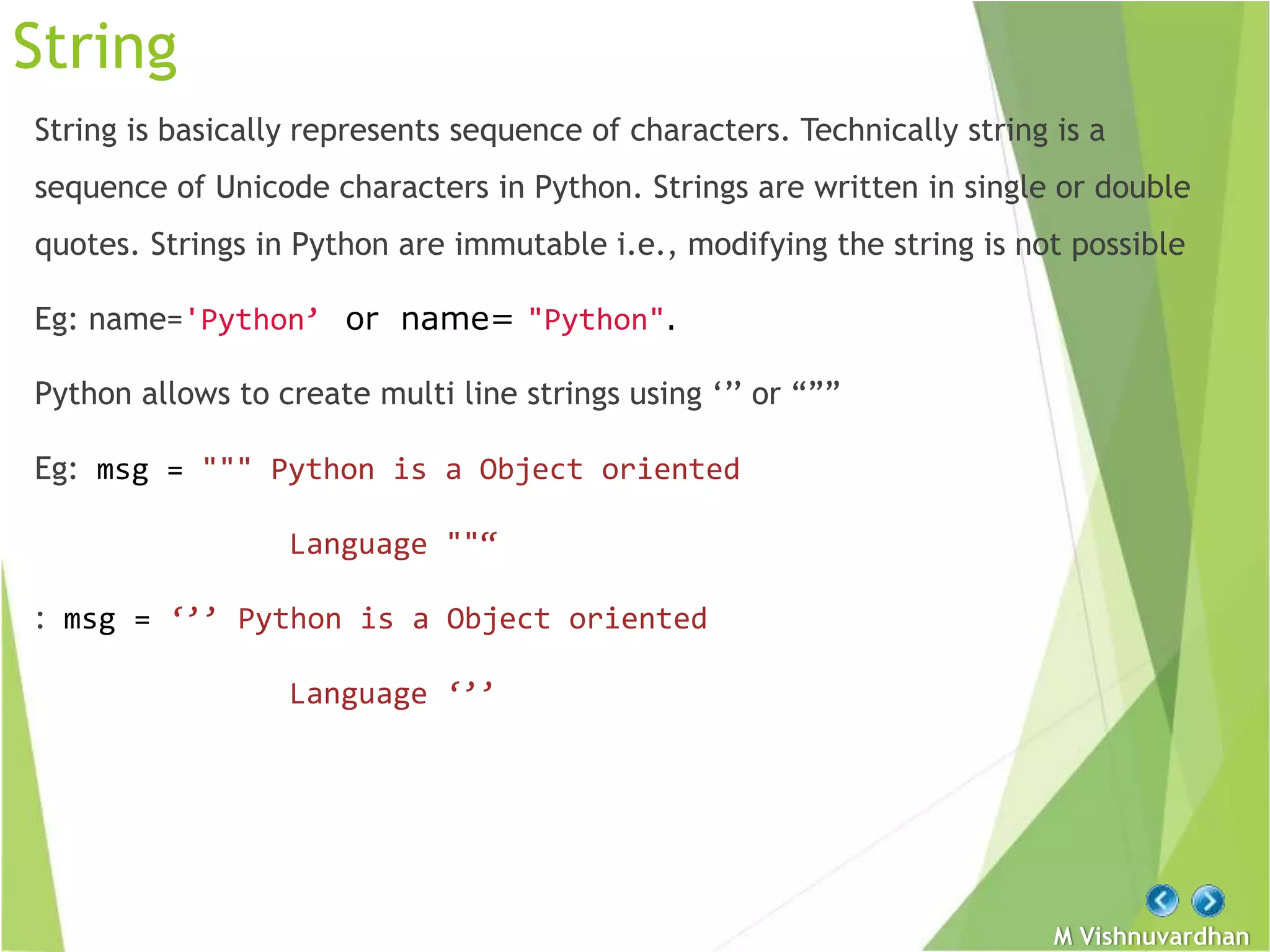Python Strings.pptx