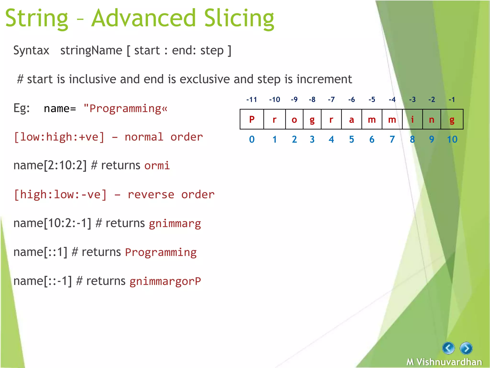 Python Strings.pptx