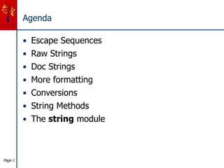 Strings.ppt