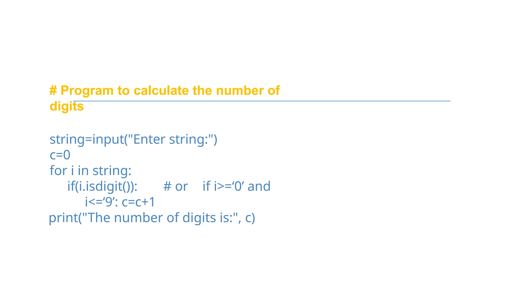 string manipulation in python ppt for grade 11 cbse | PPT