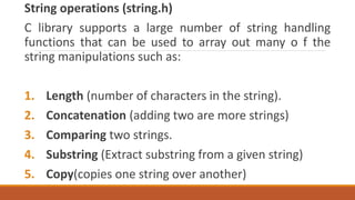 STRINGS IN C MRS.SOWMYA JYOTHI.pdf