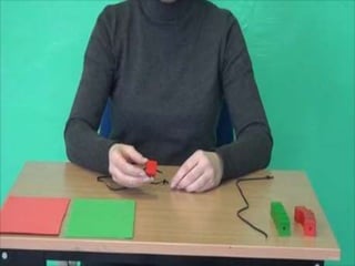 Threading beads | PPT