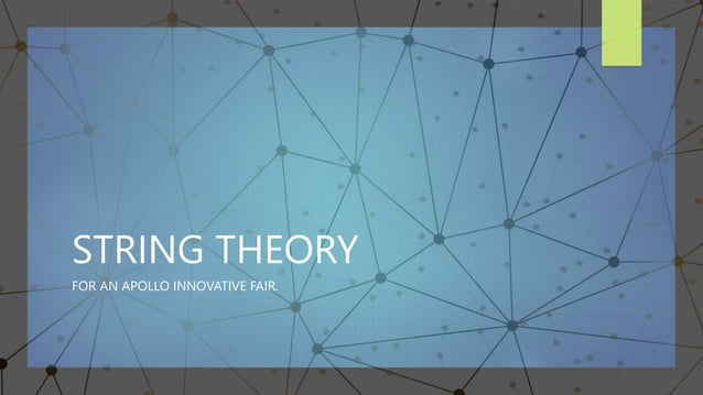 String Theory (1).pptx