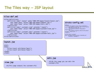 Stripes Framework | PDF