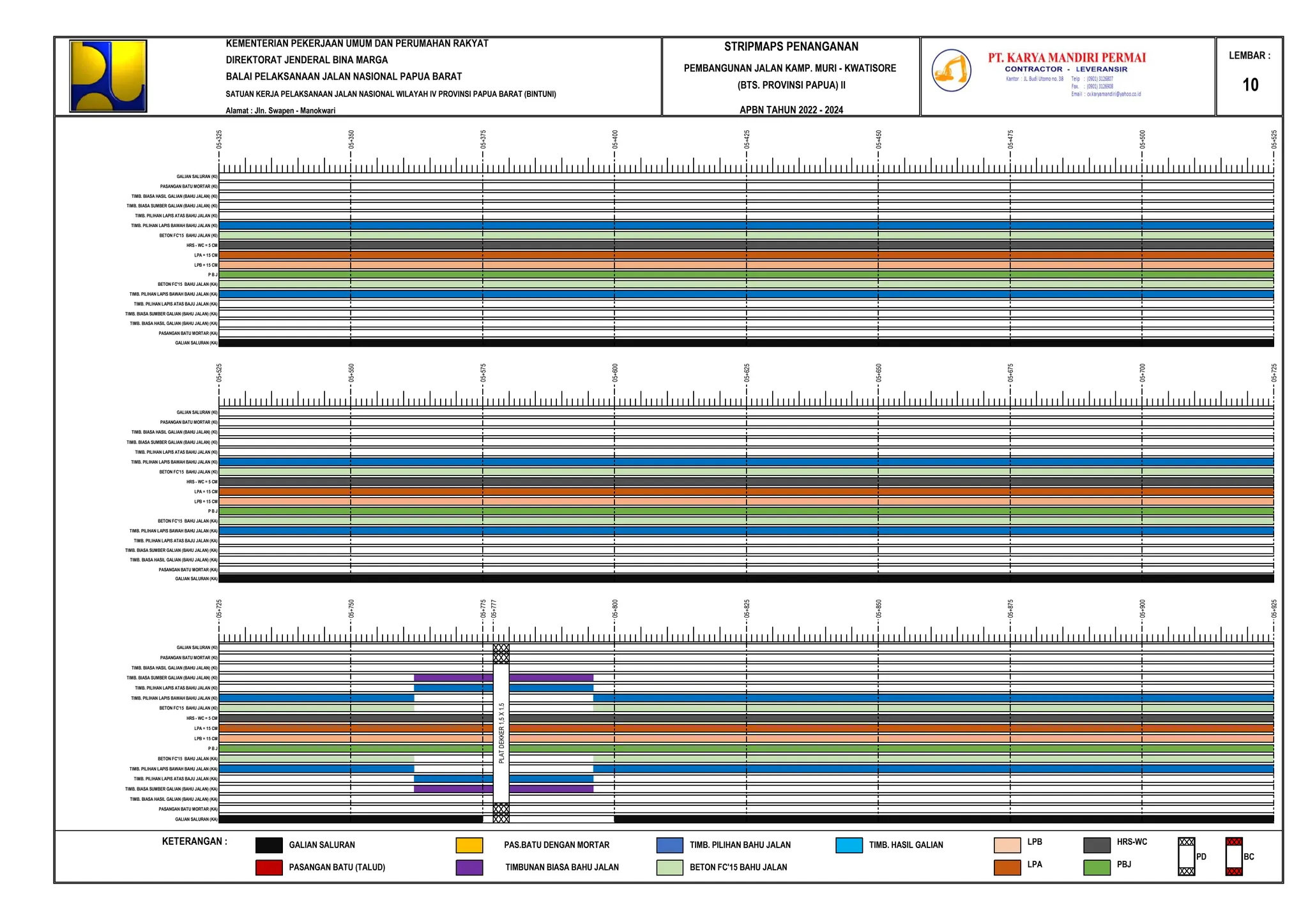 DESAIN STRIP MAPS JALAN - JALAN MK 2.pdf