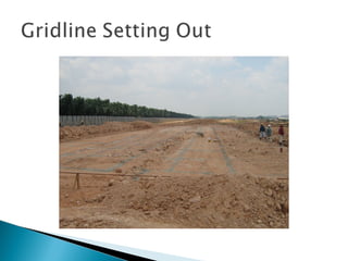 Strip Raft Foundation Design Issue related to site | PPT