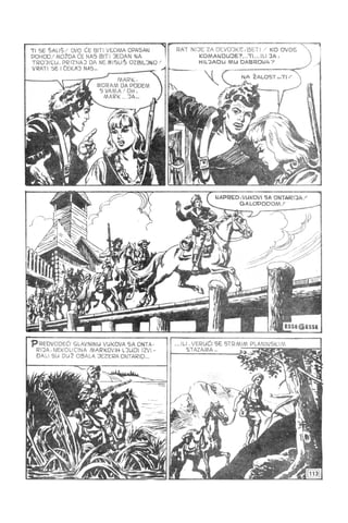 Strip zabavnik vanredni broj - 06 - Veliki Blek - ATENTAT.PDF
