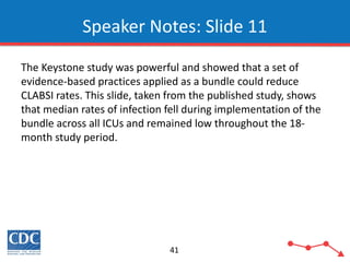 Strive Study.pdf Strive-CLABSI101-508.pdf clabsi infection | PDF