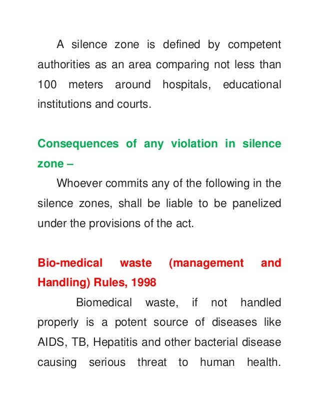 Safeguarding the environment essay picture