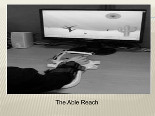 The Able Reach
 