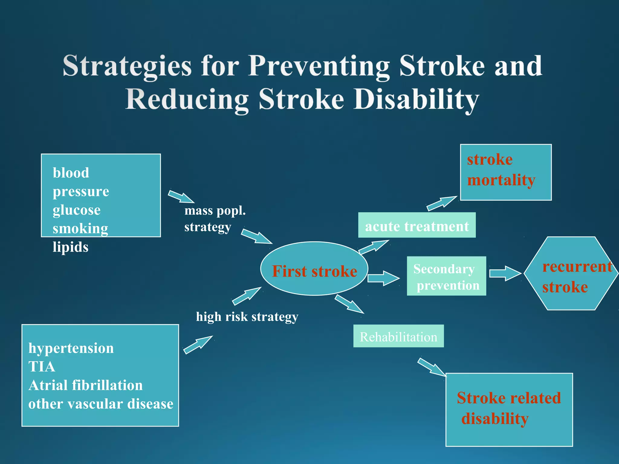 Stroke | PPT