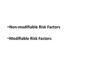Watch Modifiable Risk Factors Stroke Made EASY | PDF