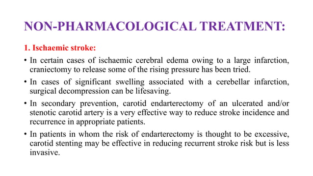 classification-pathophysiology-and-management-of-brain-stroke-for