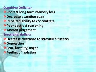 Stroke | PPTX