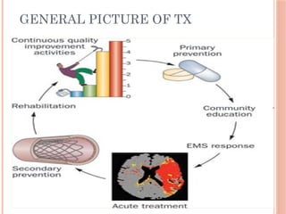 GENERAL PICTURE OF TX
 