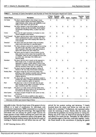 Reproduced with permission of the copyright owner. Further reproduction prohibited without permission.
 