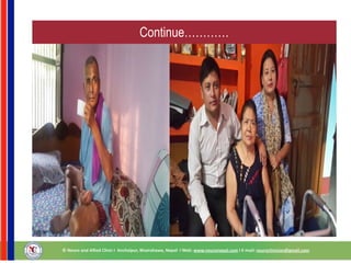 Continue…………
 