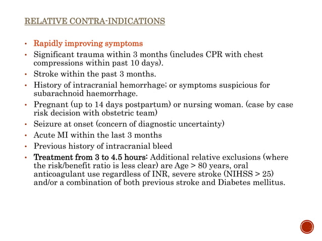 STROKE CODE CASE REPORT AND PROTOCOL.pptx