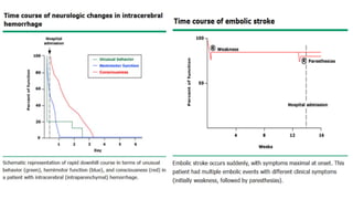 Cva Algorithm Ed Stroke - Cerebrovascular Accident (CVA) | PDF