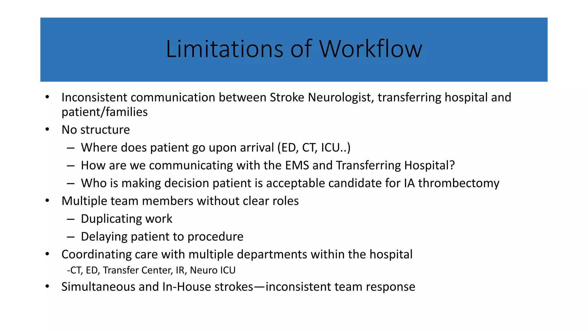 Stroke Nursing Certification Systems of Care.pptx