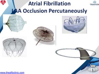 www.theafibclinic.com
 