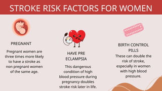 Stroke Recognition, Risk Factors and Evaluation (2).pptx
