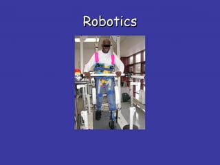 RoboticsRobotics
 