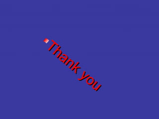 Thank
you
Thank
you
 