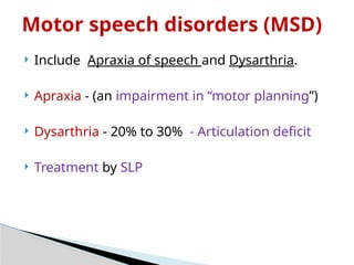 stroke rehabilitation power point presentation | PPTX