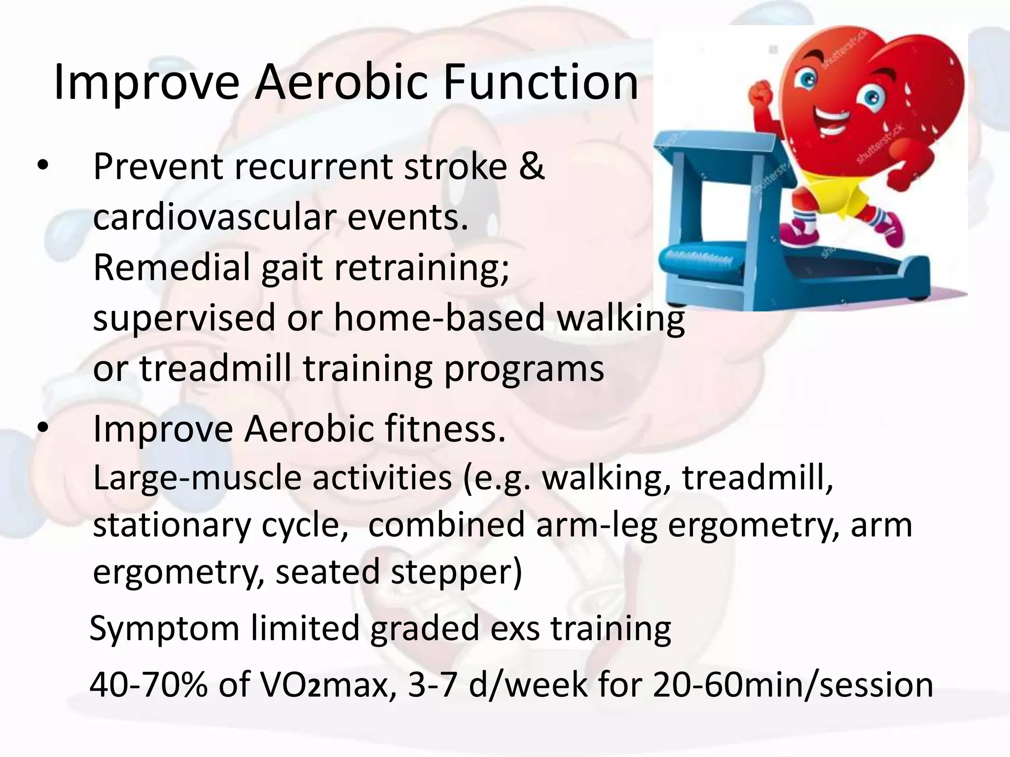 Practical Guidelines in Stroke Rehabilitation | PPTX
