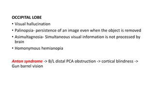 Stroke | PPTX