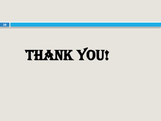 38
Thank you!
 