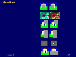 04/04/2017 147
Questions
 