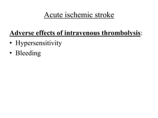 Stroke therapeutics 14-4 drugs and thrombosis.pdf