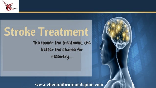 Stroke Treatment In Chennai | Brain Attack Treatment In India