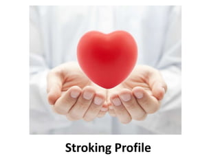 Stroking Profile
 