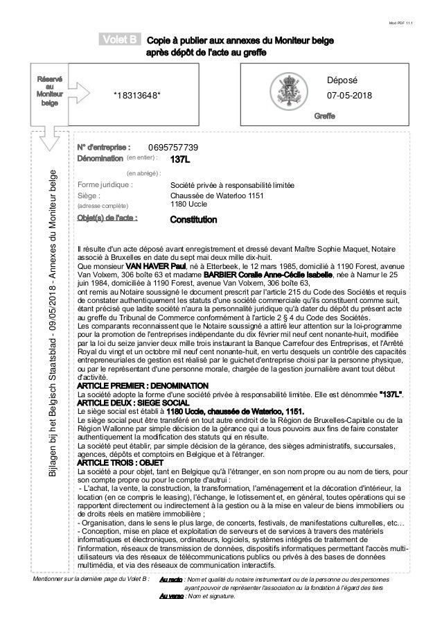 Datant Firma