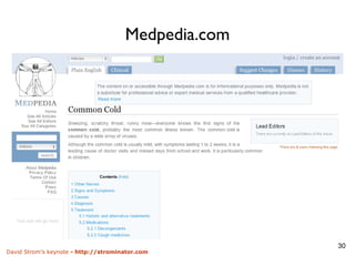 Medpedia.com 