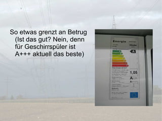 DSL-Router: 1 – 12 Watt 