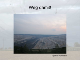 A bedeutet: 1994 war das Gerät gut – heute bedeutet es nichts 