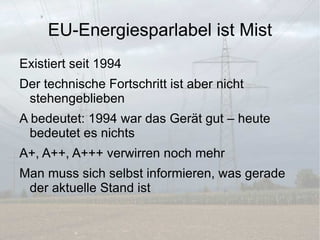 Energiesparlampe: 8 / 11 Watt 
