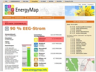 www.energymap.info
 